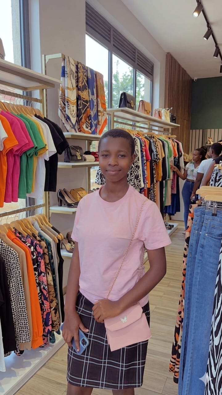 Clothes - Image 1